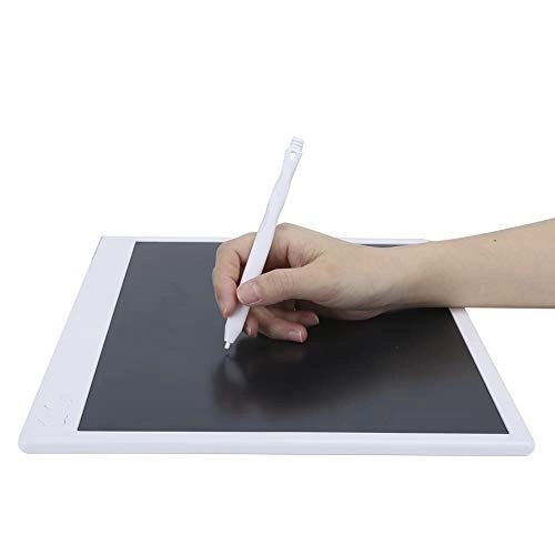 LCD Writing Tablet - Approx. 25x33cm/9.8x13inch 100x200g/3.5x7.1oz