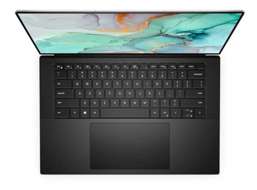 (Renewed) XPS 9500 - 15.6'' Core i7-10750H 32GB DDR5 1TB SSD