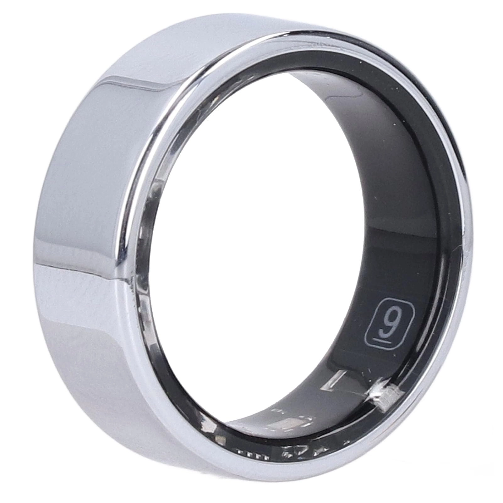 RIZGHWOY qzrwnah982-19 - Smart Ring IP68