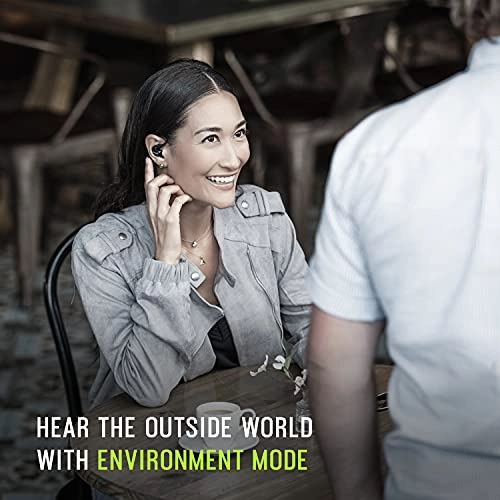 AONIC 215 Gen 2 Wireless Earbud + RMCE-UNI Wired Headset