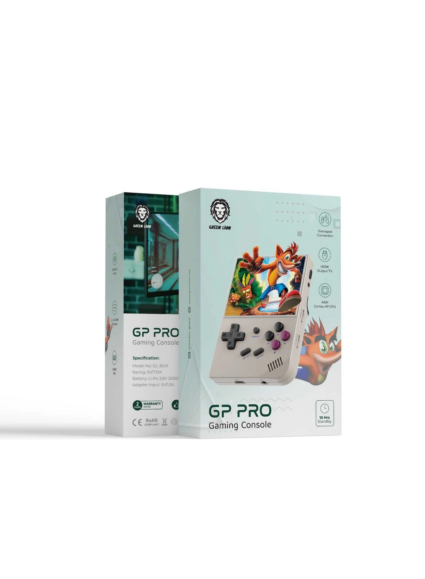 GP PRO Gaming - 64GB