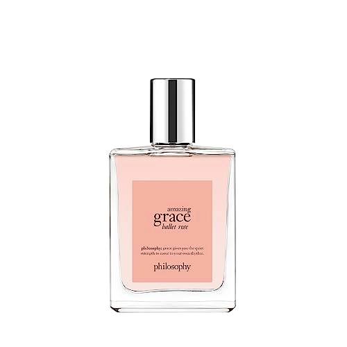 amazing grace ballet rose Eau de Toilette 2 fl oz