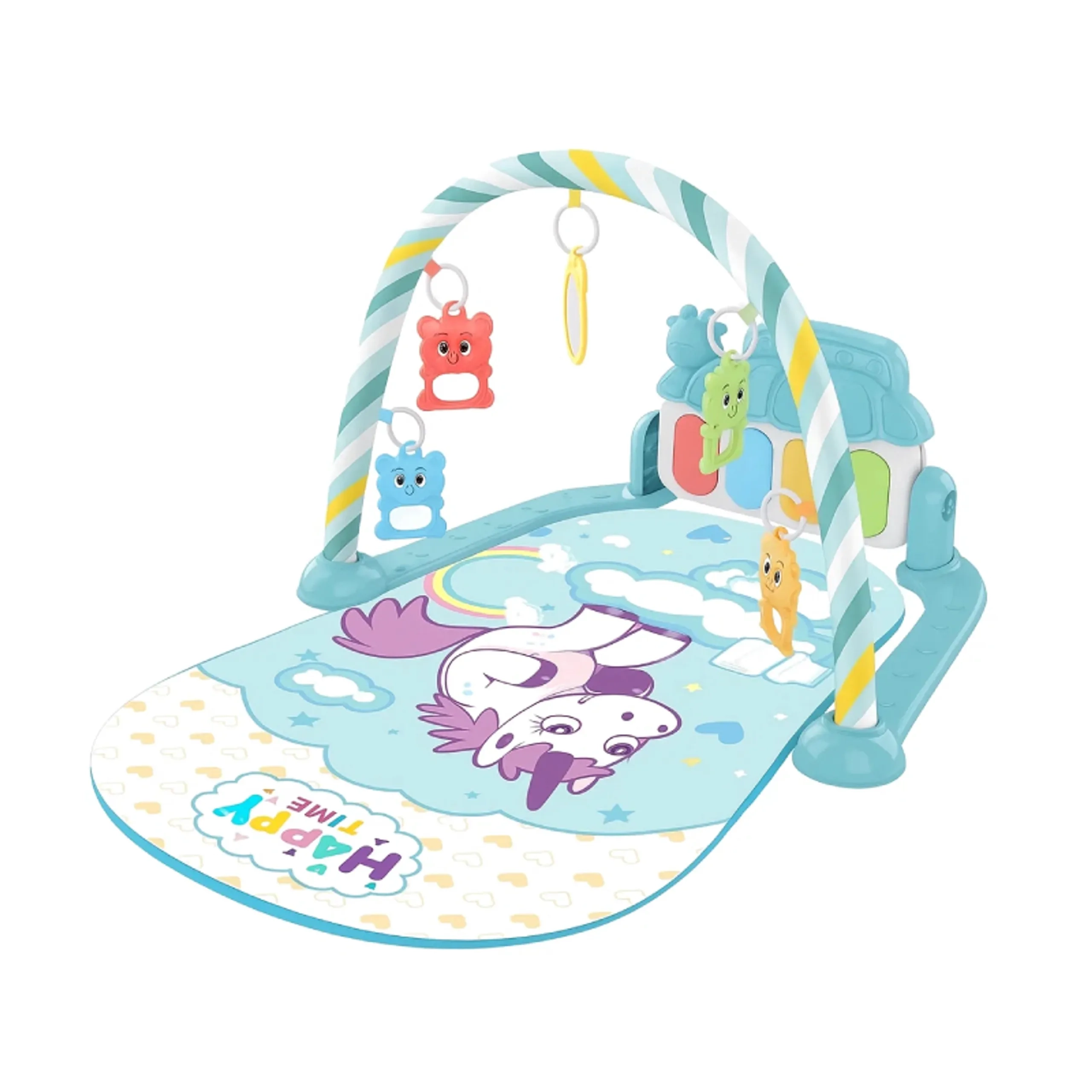 Factory Price Nova Unicorn Piano - 3 months+