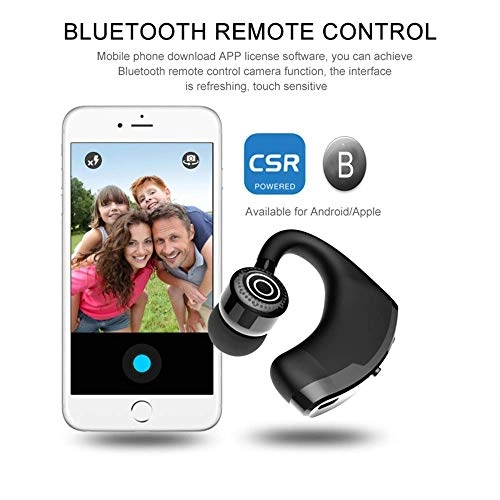 V9 Wireless Headset