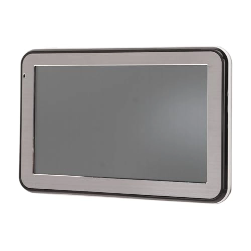 GPS Navigator - 5 inch Brilluxaugocdw7i5y