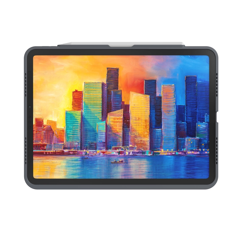 Pro Keys for iPad 10.9-Inch UK
