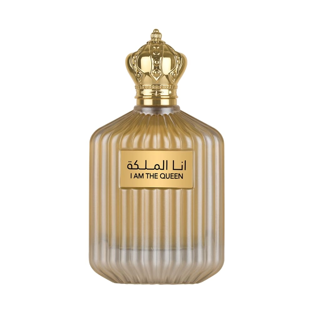 Ard Al Zaafaran Ana Al Malikah I Am the Queen Eau de Parfum 100 ml