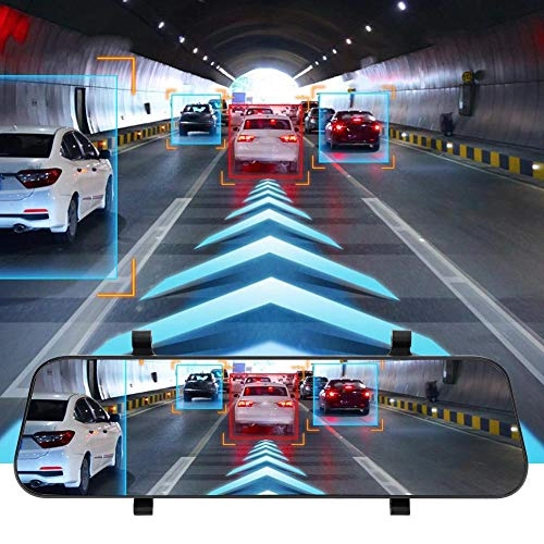 Dash Cam - RAM 1GB ROM 16GB 4G GPS Front and Rear