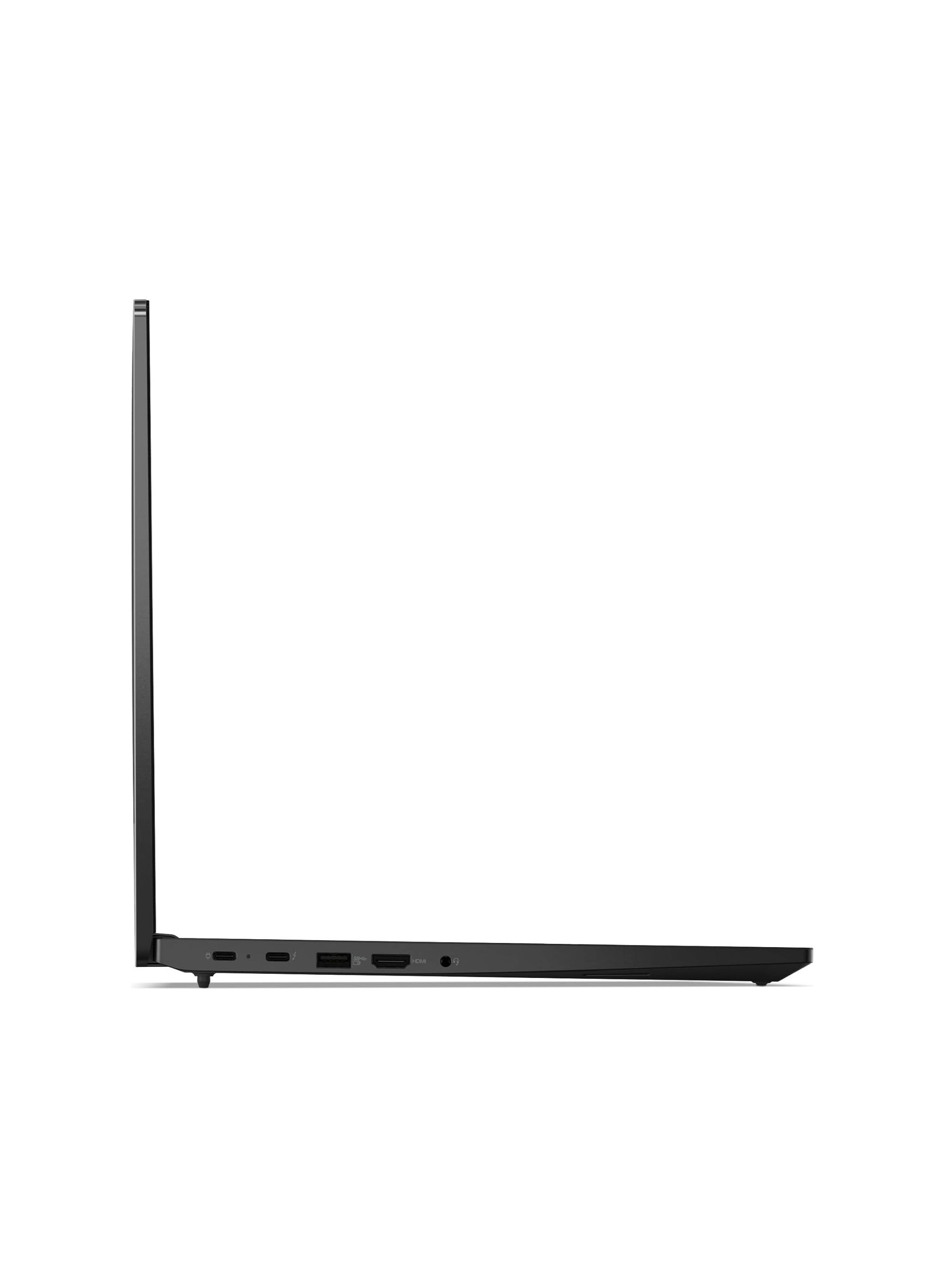 ThinkPad E16 Gen 1 21JN000MGR - 16'' Core i7-1355U 8GB DDR4 512GB SSD