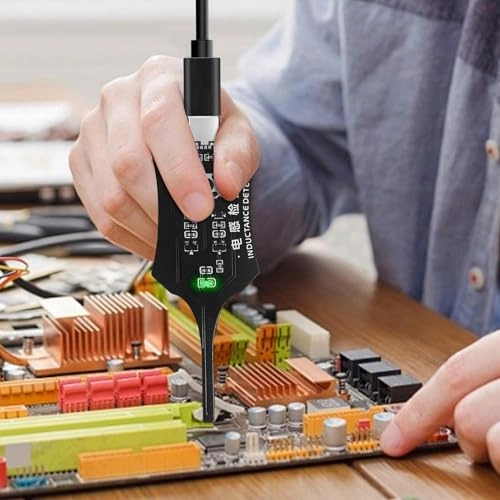 Component Tester