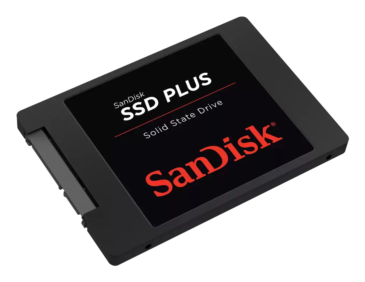 Ultra 3D SSD - 500 GB