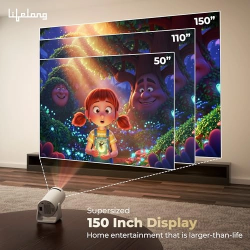 LLPJH20 150 ANSI 1920 x 1080