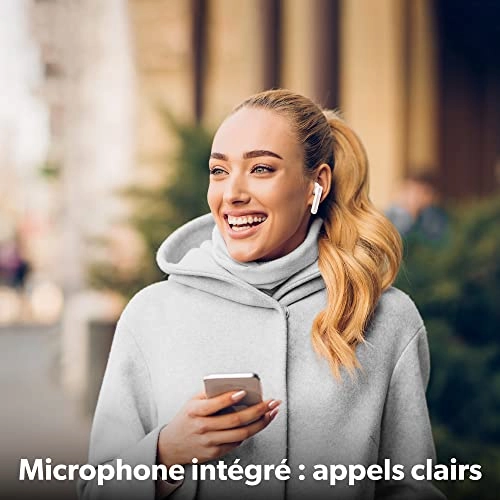 Shiny Wireless Earbud