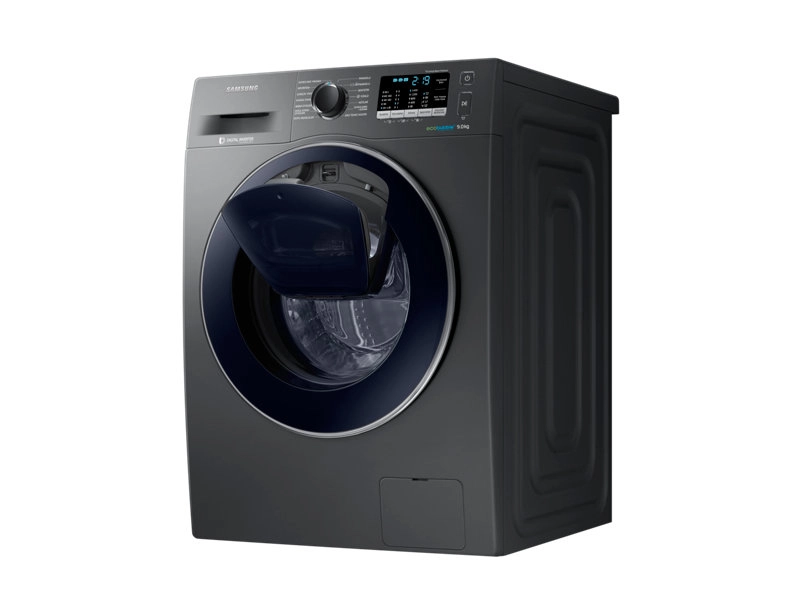 9Kg Front Load Washing Machine - Inverter AI Addwash
