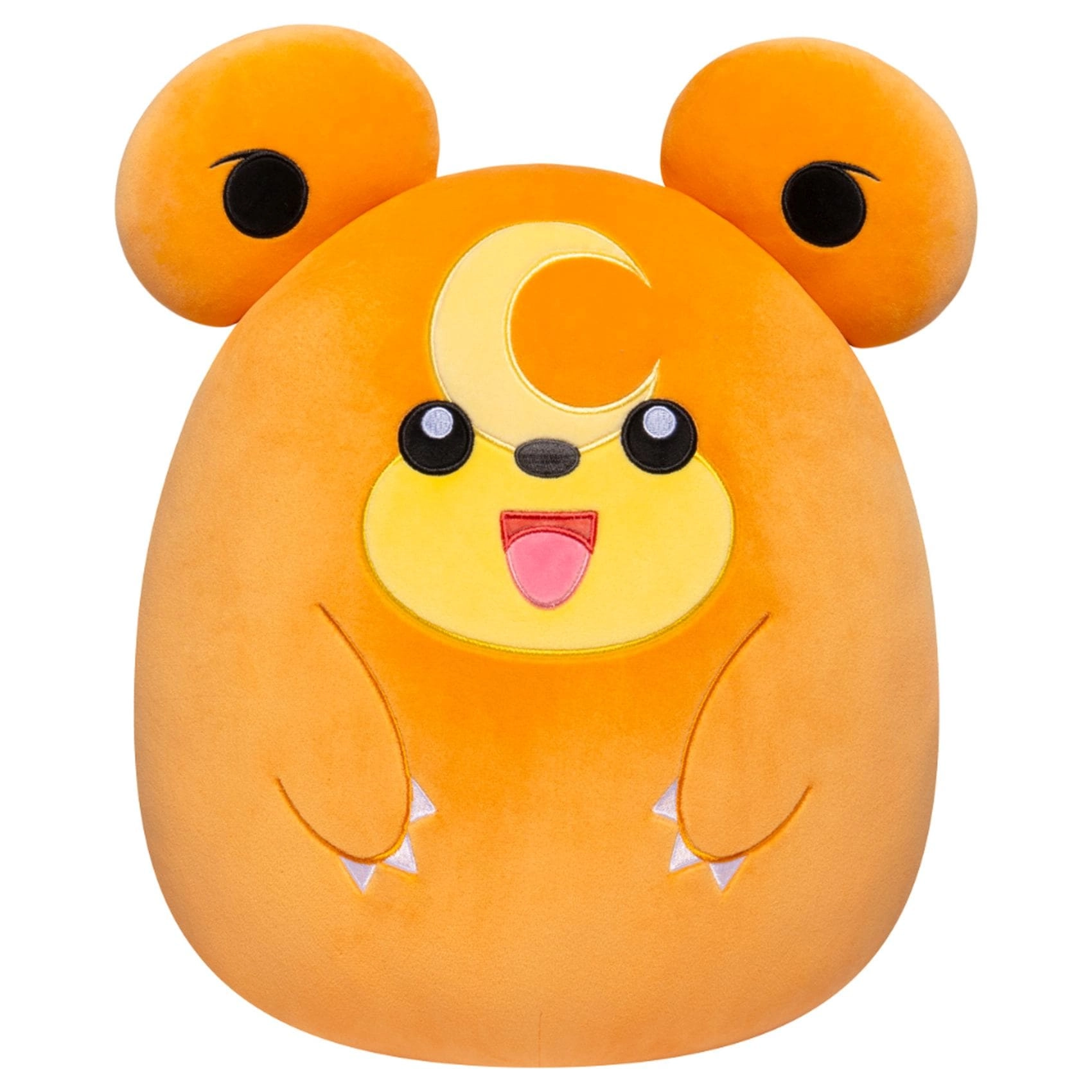 Pokémon Squishmallow - 2 Assorted 10inch