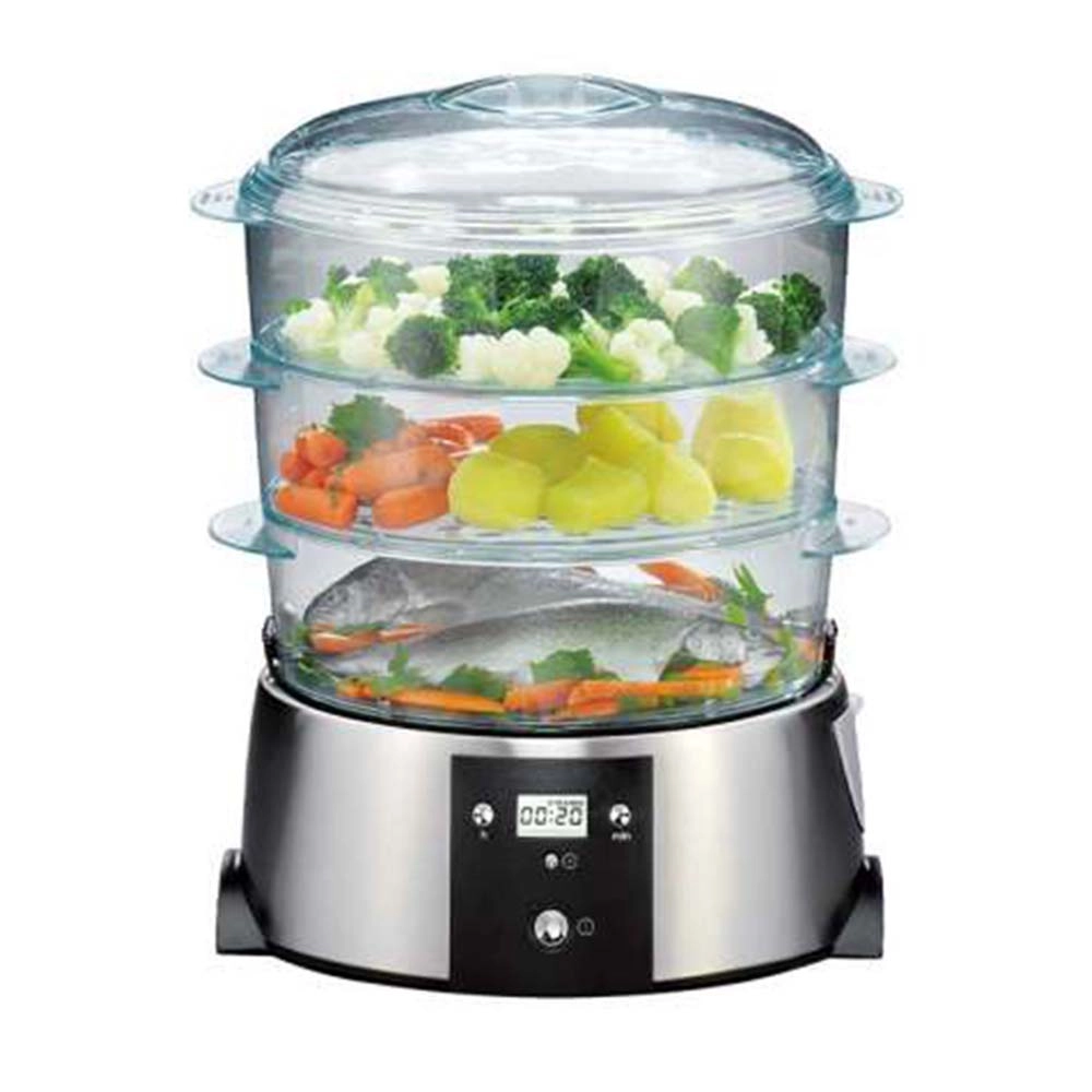 Gastroback Design Food Steamer - 3 l