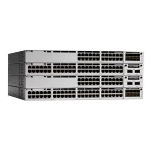 C9300-24U-A 24-Ports