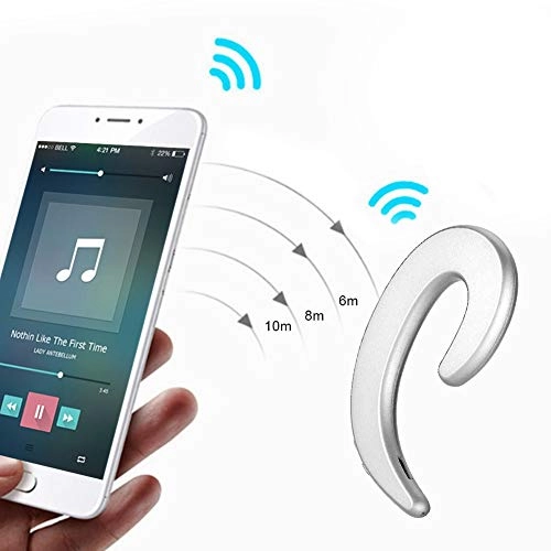 m6cxqegark-01 - Wireless Headphone