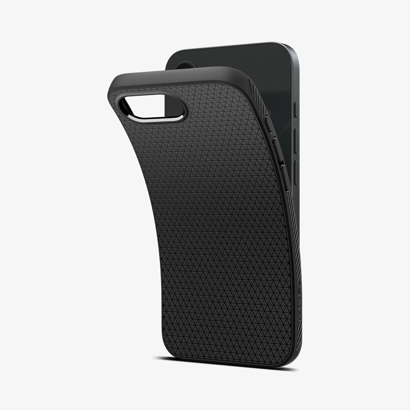 Liquid Air Case for iPhone 16 Pro