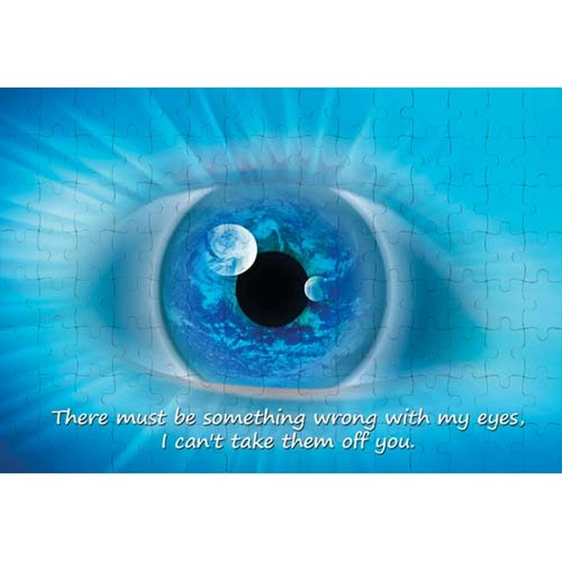 Ajooba Dubai Love Puzzle (2311)