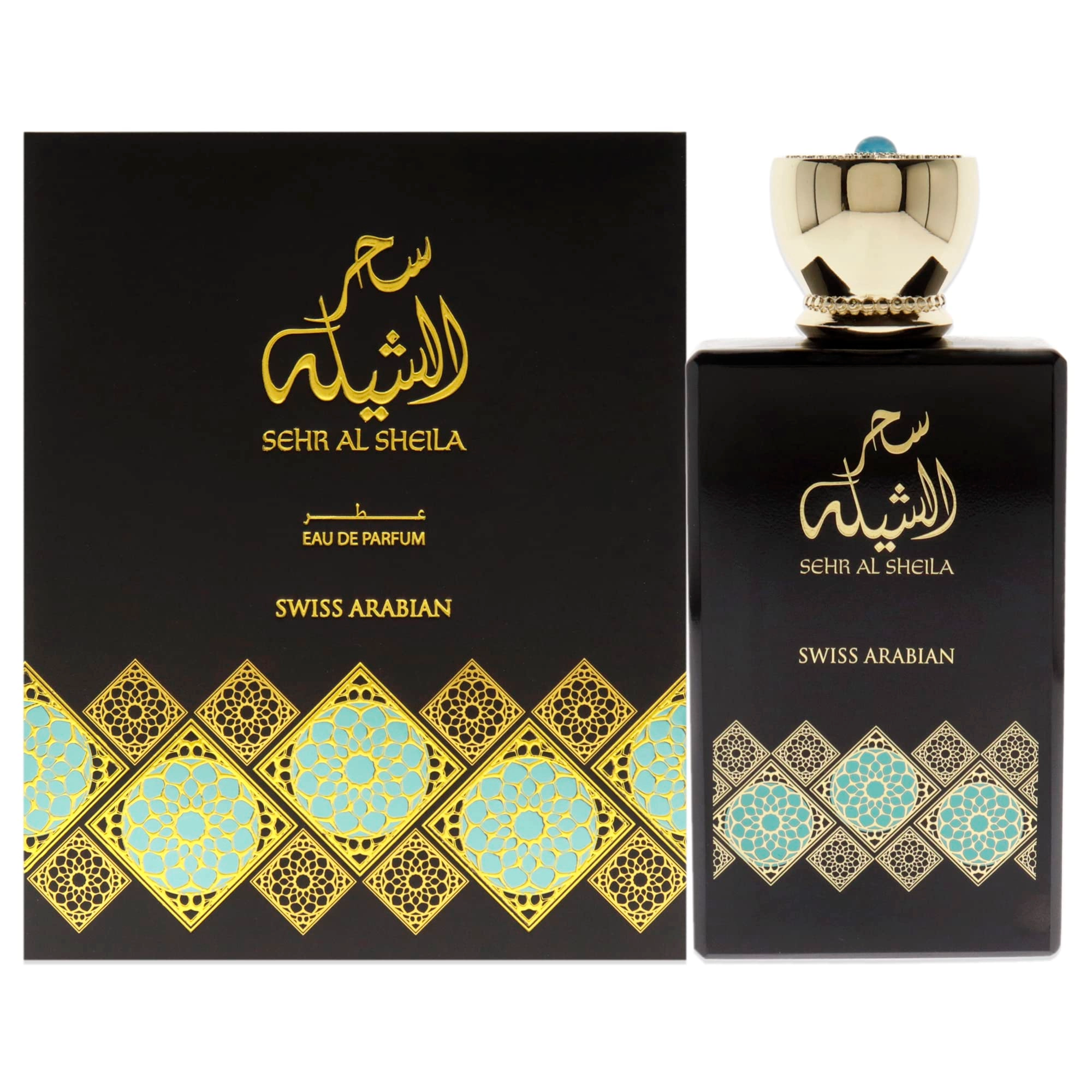 Attar Al Sheila Eau de Parfum 100ml