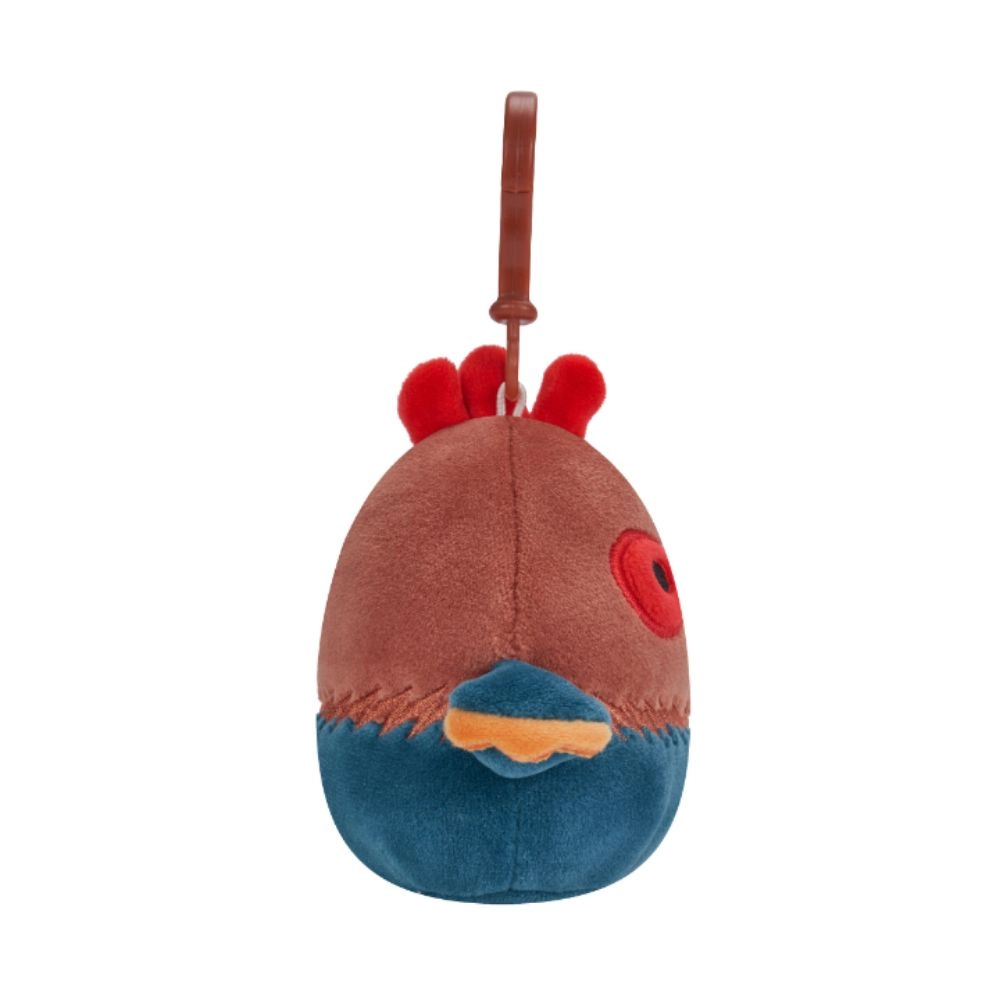 Reed Rooster Tbd - Clip-On 3.5 Inch