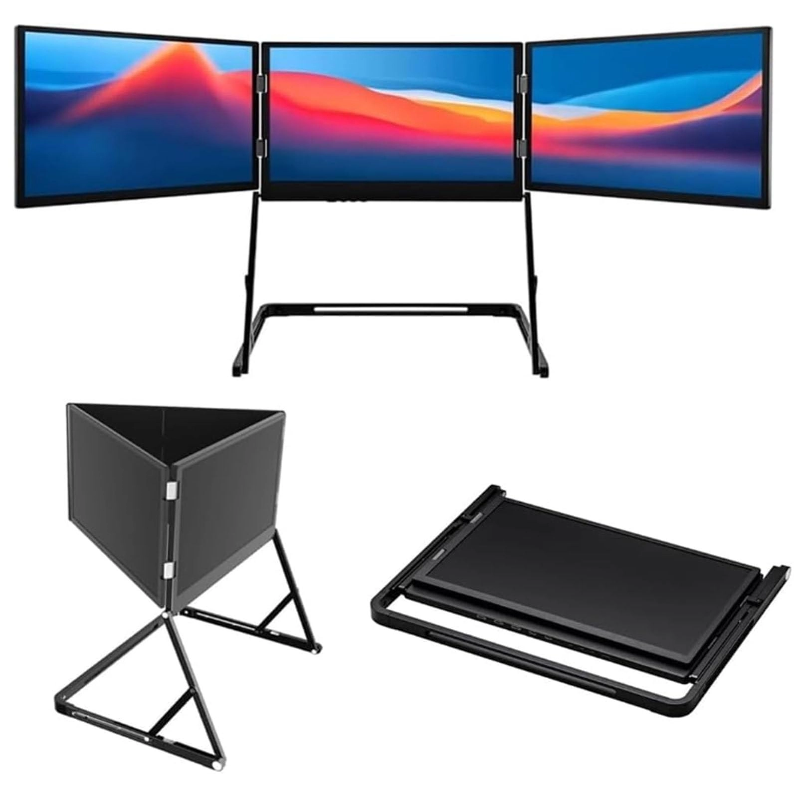 Laptop Screen Extender - e2vg-949293 15.6 inches 1920x1080