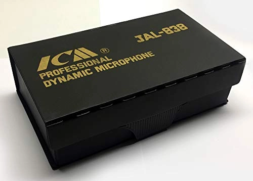 ICM Professional Wired Microphone