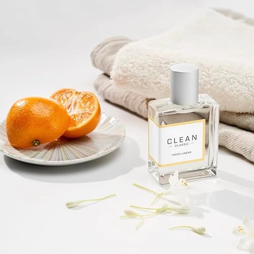 CLASSIC - 30mL Fresh Linens