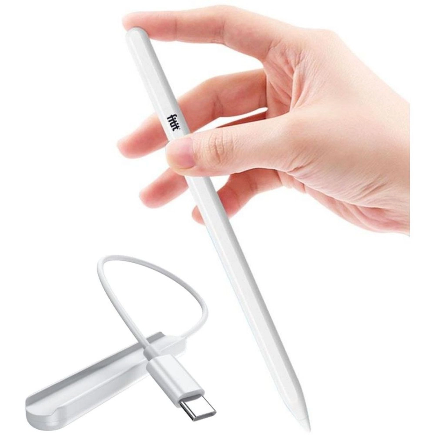Wireless Charging Stylus Pen