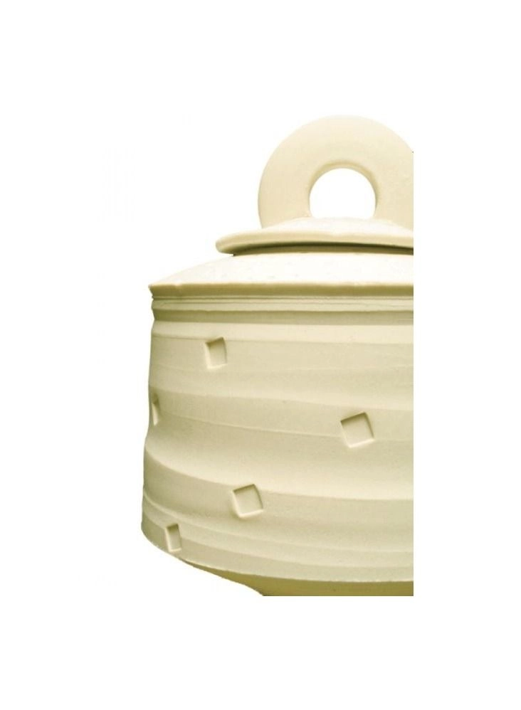 Stoneware Clay No. 46 - 23 KG