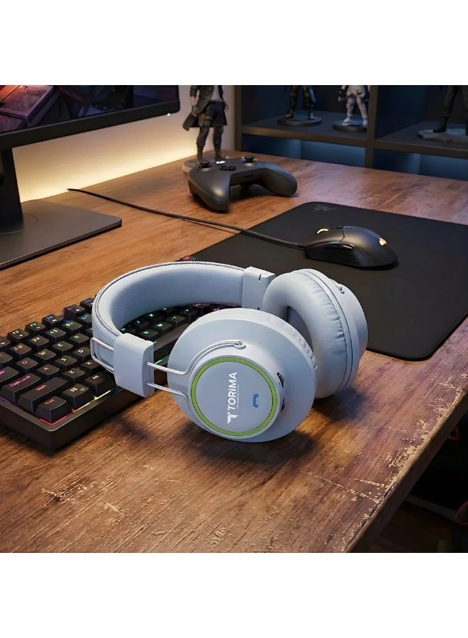 HD-10 Wireless Headphone