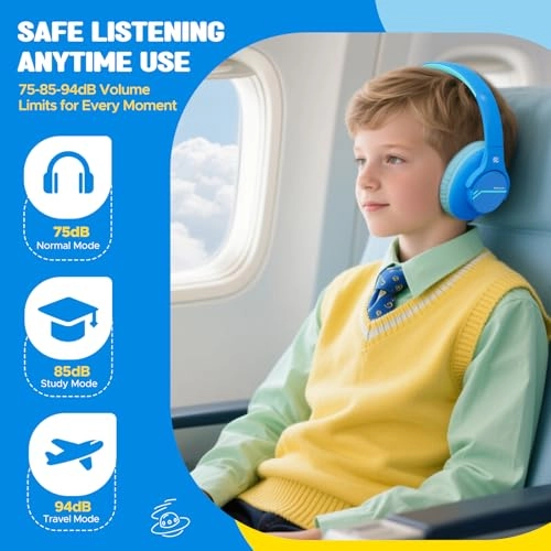 Nova1Lite Wireless Headphone
