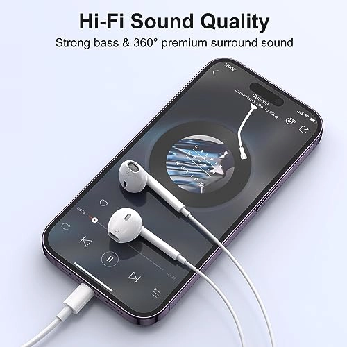 WB-1 Wired Earbud