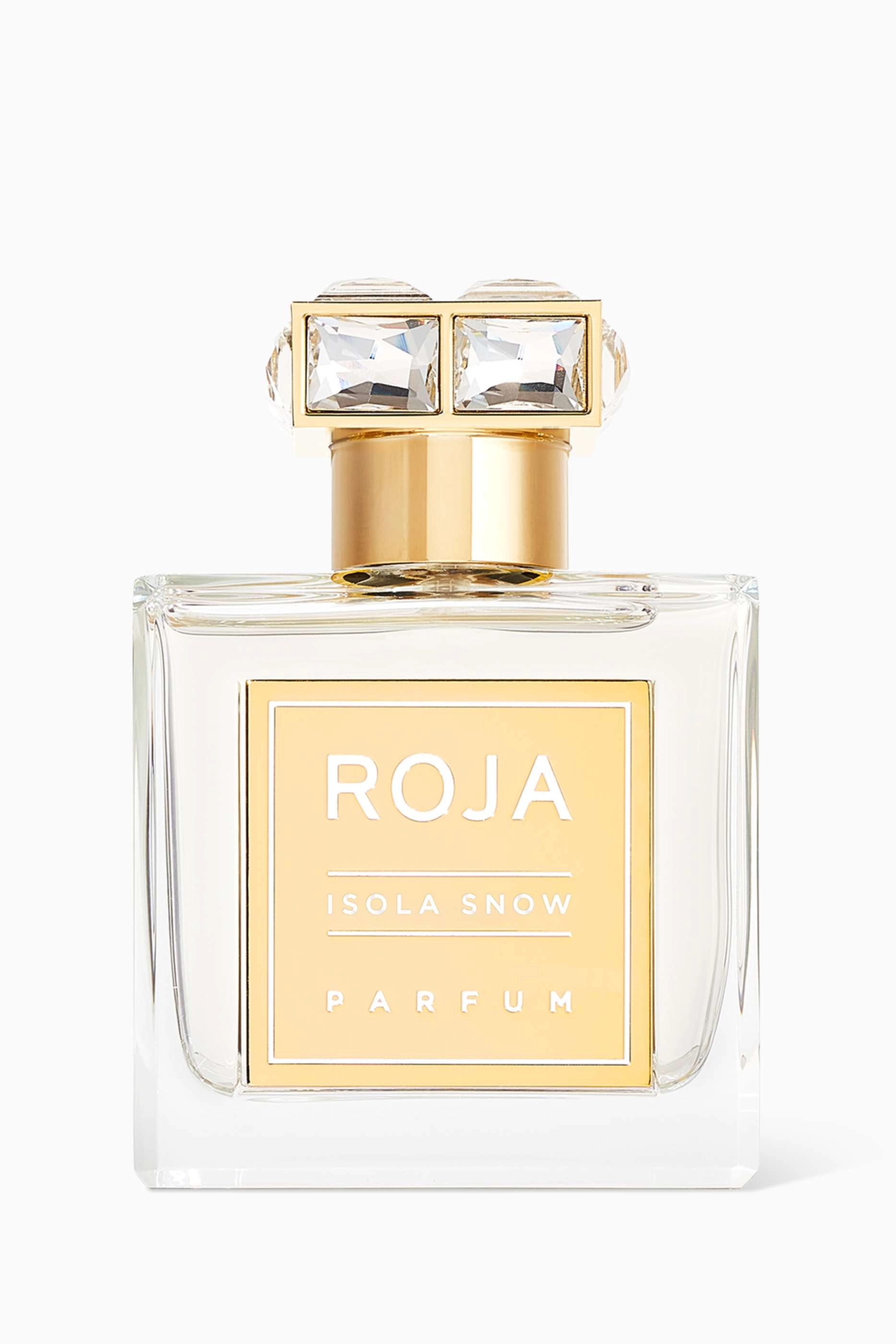 Roja Isola Snow Eau de Parfum 50ml