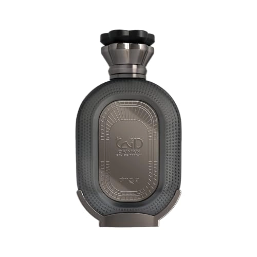 Daiman Eclipse Eau de Parfum - 100ml