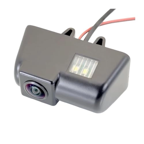 Rear View Camera - Night Vision CVBS AHD 1080P