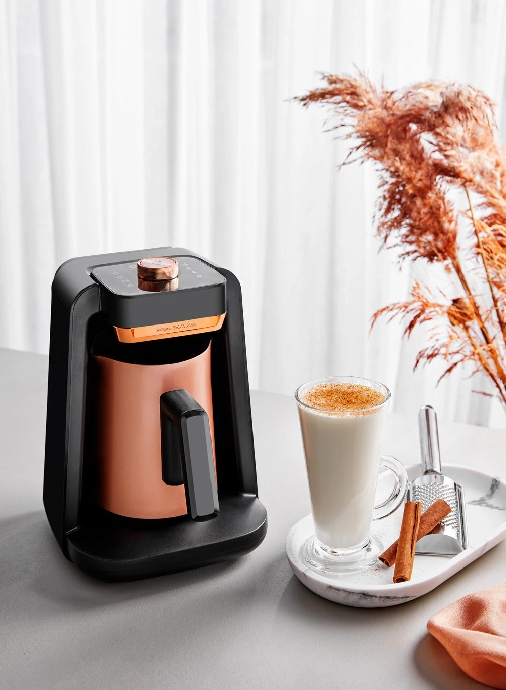 OKKA Rich Pro OK0026