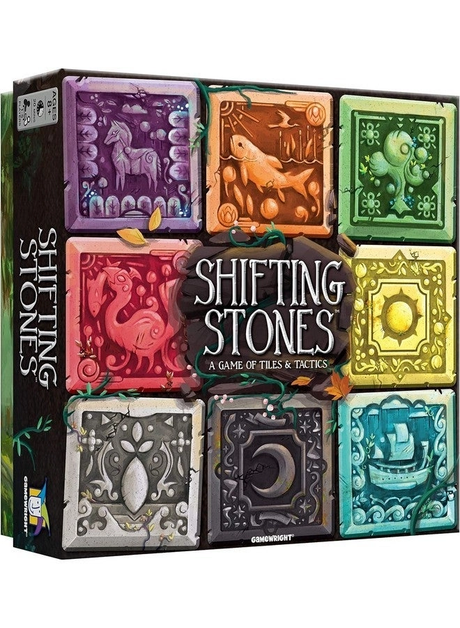 Shifting Stones