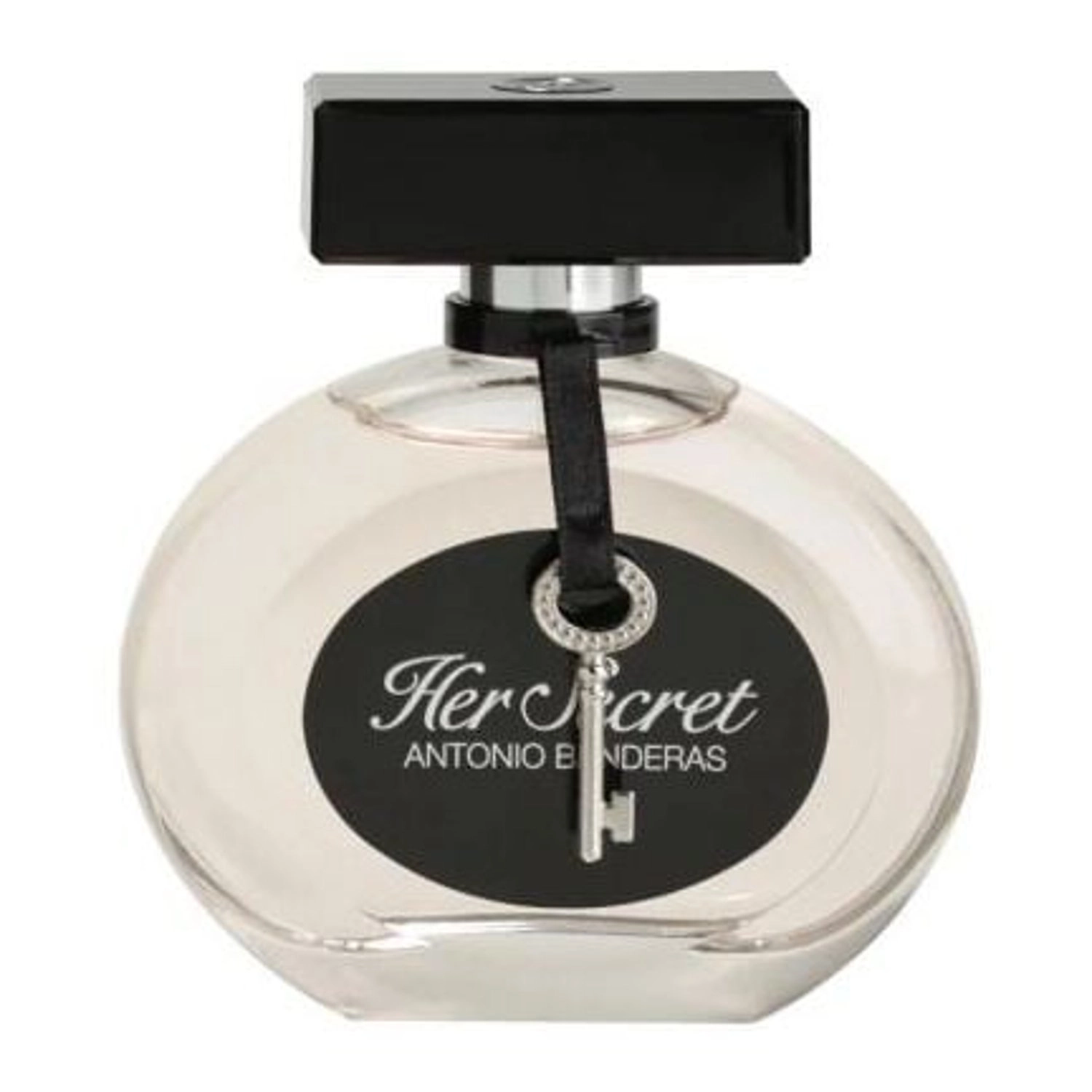 Her Secret Temptation Eau de Toilette 80ml
