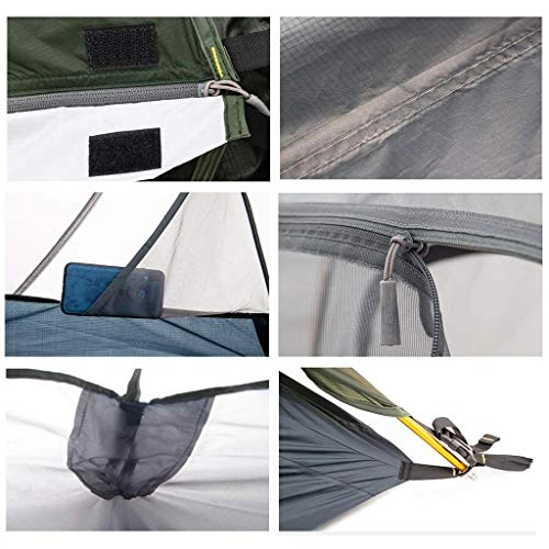 Camping Tent - 2-3 people