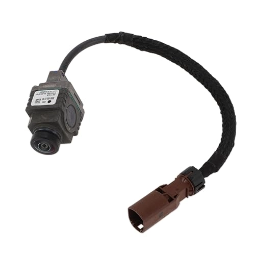 Surround View Camera - Night vision