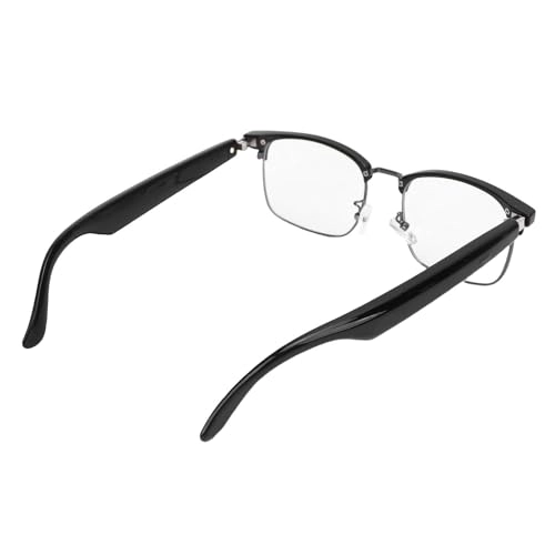 AI Translation Glasses - 150 Languages Wireless