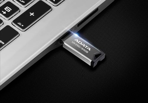 UV250 - USB 2.0 64GB
