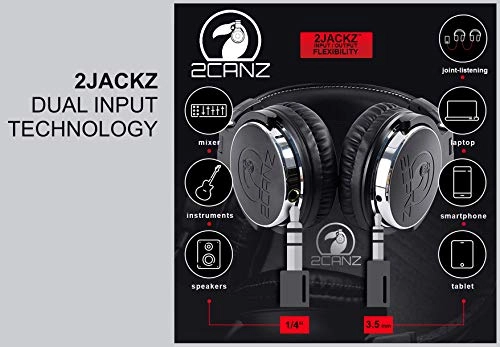 2ONE Wired Headphone