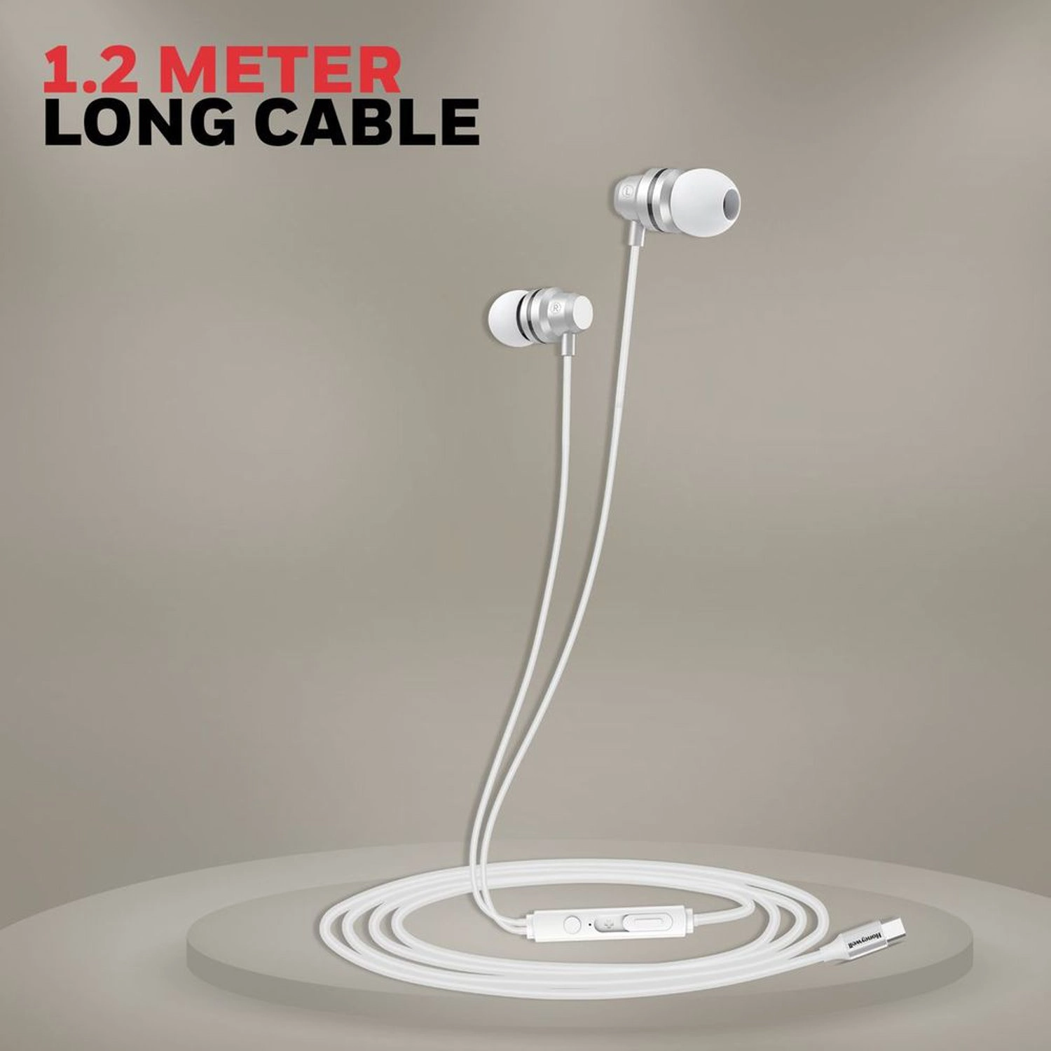 Suono P60 Wired Headset