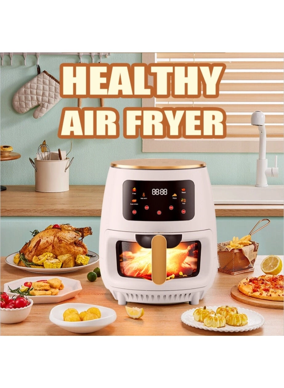 Digital Air Fryer Oven AF-19D