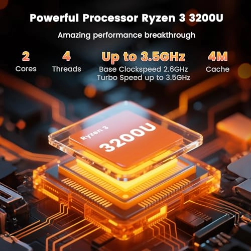 CR15Q05P - 15.6'' 256GB 12GB Alder Lake-N95