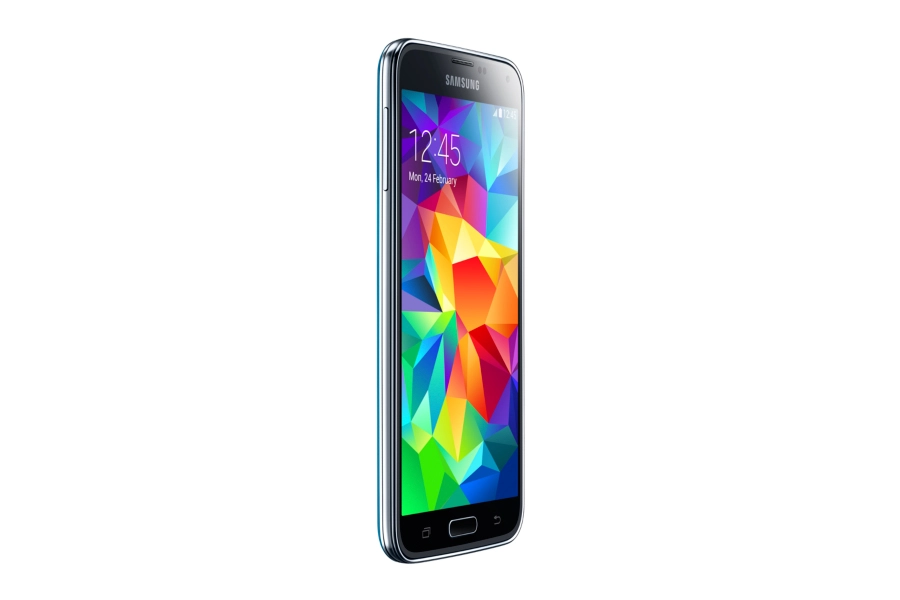 Galaxy S5 Duos - 2GB 16GB