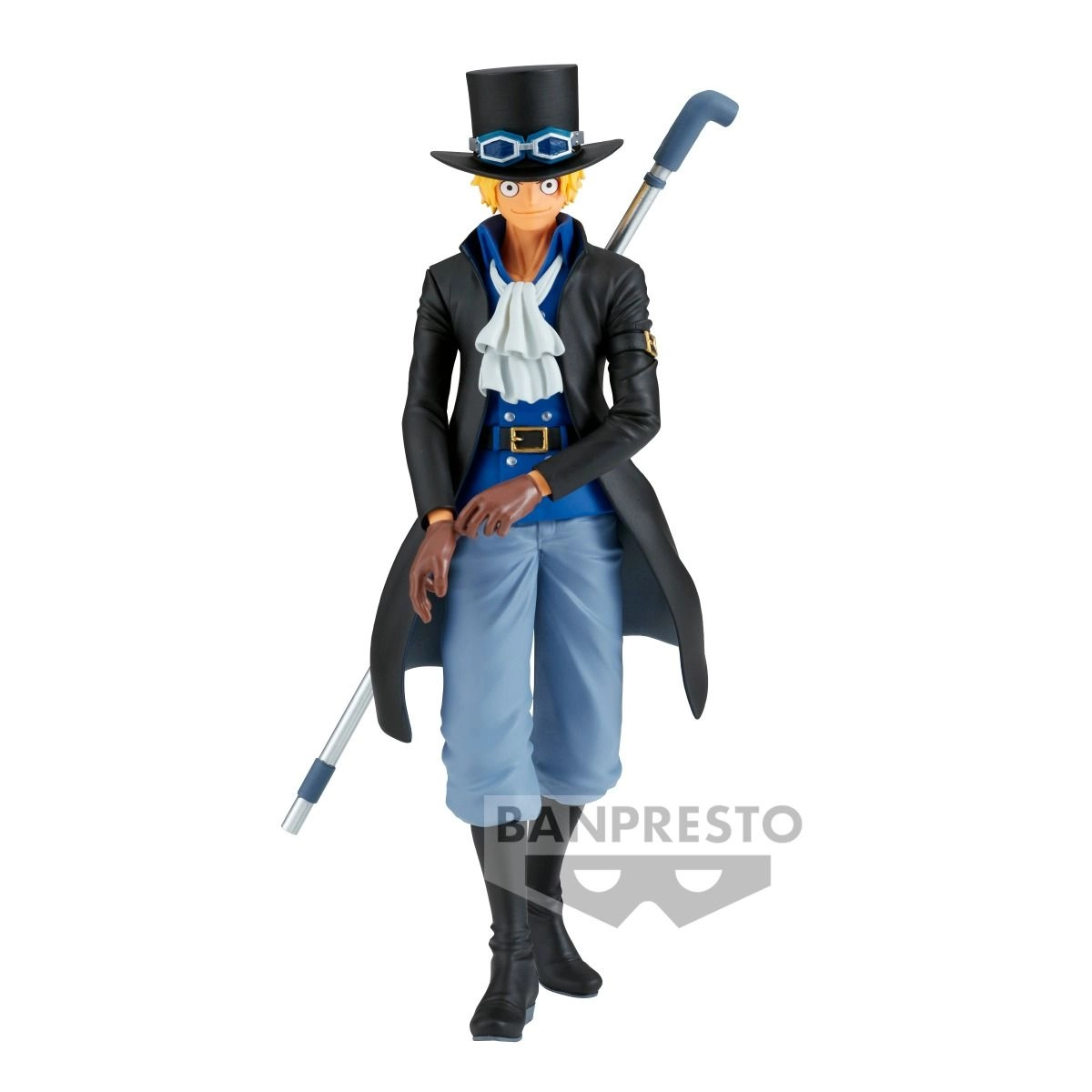 Sabo - One Piece The Shukko (17 cm) (4983164290929)